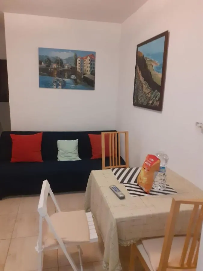 Ferienhaus Casa Y Estudio Keyfer, Arrecife Centro