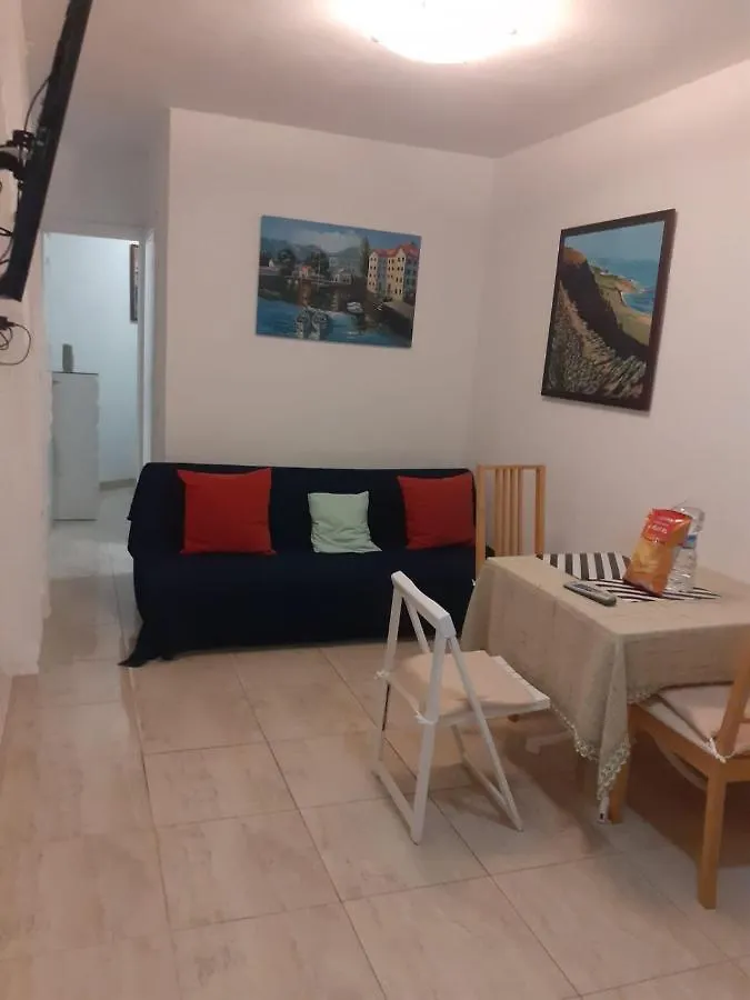 Casa Y Estudio Keyfer, Arrecife Centro Spanien