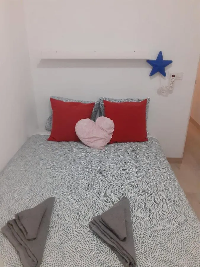 Casa Y Estudio Keyfer, Arrecife Centro Ferienhaus Arrecife (Lanzarote)